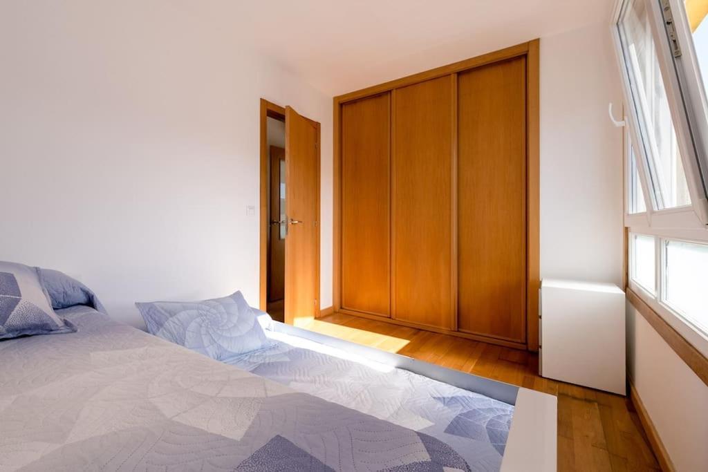 Apartamento Faro Muxia Exterior photo